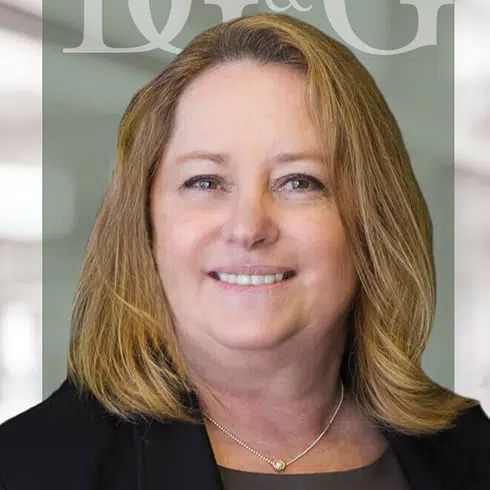 Sharon Delfino Green